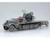 TRP1523 1/35 Trumpeter 2cm Flakvierling 38 auf Selbstfahrlafette (Sd.Kfz.7/1early version)  MMD Squadron