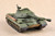 TRP5547 1/35 Trumpeter Soviet T-10A Heavy Tank  MMD Squadron