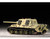 TRP7273 1/72 Trumpeter German Sd.Kfz.186 Jagdtiger (Porsche model)  MMD Squadron