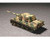 TRP7294 1/72 Trumpeter German Sd.Kfz 186 Jgdtiger (Porsche gear) w Zimmerit  MMD Squadron