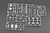 TRP1556 1/35 Trumpeter Russian T-62 ERA (Mod.1972)  MMD Squadron