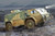 TRP5594 1/35 Trumpeter Russian GAZ39371 High-Mobility Multipurpose Military Vehicle  MMD Squadron