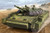 TRP0365 1/35 Trumpeter Russian BMP-3 w/ERA tiles  MMD Squadron