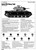 TRP1565 1/35 Trumpeter Soviet KV-8 Heavy Tank  MMD Squadron