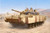TRP1532 1/35 Trumpeter BMP-3(UAE) w/ERA titles and combined screens  MMD Squadron