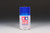 TAM86038-PS38 Tamiya Paint - PS-38 Translucent Blue Poly Carbonate Spray  MMD Squadron
