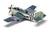 AIRa11007 1/48 Airfix Fairey Gannet AS.1/AS.4 - MMD Squadron