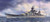 DML1036 1/350 Dragon Scharnhorst German Battleship 1941 - PREORDER  MMD Squadron