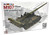 AFVAF35331 1/35 AFV Club US Army M107 175mm Self Propelled Gun Plastic Model Kit  MMD Squadron