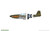 EDU11181 1/48 Eduard P-51B Overlord D-Day Mustangs Combo - 84172 MMD Squadron