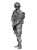 H3M16070 1/16 H3 Models WW2 US Para"Carentan"  MMD Squadron