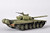 TRP9603 1/35 Trumpeter T-72M MBT  MMD Squadron