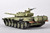 TRP9603 1/35 Trumpeter T-72M MBT  MMD Squadron