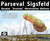 PIG144004 1/144 Pig Models Drachen Observation Balloon W/ Figures  MMD Squadron