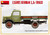 MIN38051 1/35 Miniart L1500S German 1.5t Truck  MMD Squadron