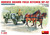 MIN35057 1/35 Miniart Horses drawn field kitchen KP-42  MMD Squadron