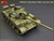 MIN37020 1/35 Miniart T-55A Mod.1981 Interior Kit  MMD Squadron