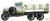 MIN35133 1/35 Miniart GAZ-AAA Mod. 1943 Cargo Truck  MMD Squadron