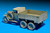 MIN35133 1/35 Miniart GAZ-AAA Mod. 1943 Cargo Truck  MMD Squadron