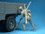 MIN35133 1/35 Miniart GAZ-AAA Mod. 1943 Cargo Truck  MMD Squadron