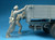 MIN35133 1/35 Miniart GAZ-AAA Mod. 1943 Cargo Truck  MMD Squadron