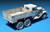 MIN35136 1/35 Miniart GAZ-AA?. Mod. 1940. Cargo Truck  MMD Squadron