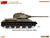 MIN37065 1/35 Miniart T-34-85 Mod. 1945. Plant 112. Interior Kit  MMD Squadron