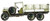 MIN35173 1/35 Miniart GAZ-AAA  Cargo Truck Mod. 1941  MMD Squadron