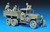 MIN35173 1/35 Miniart GAZ-AAA  Cargo Truck Mod. 1941  MMD Squadron