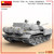 MIN37095 1/35 Miniart 37095 IRAQI T-55 AL FAW/ENIGMA. SOVIET MADE BASE.  MMD Squadron