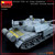 MIN37095 1/35 Miniart 37095 IRAQI T-55 AL FAW/ENIGMA. SOVIET MADE BASE.  MMD Squadron