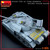 MIN37095 1/35 Miniart 37095 IRAQI T-55 AL FAW/ENIGMA. SOVIET MADE BASE.  MMD Squadron