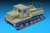 MIN35140 1/35 Miniart Ya-12 Late Prod. Soviet Artillery Tractor  MMD Squadron