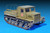 MIN35140 1/35 Miniart Ya-12 Late Prod. Soviet Artillery Tractor  MMD Squadron