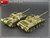 MIN37042 1/35 Miniart SU-122-54 Late Type  MMD Squadron