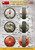 MIN40008 1/35 Miniart Soviet Ball Tank with Winter Ski. Interior Kit  MMD Squadron