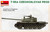 MIN37084 1/35 Miniart T-55A Czechoslovak Prod.  MMD Squadron