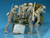 MIN35081 1/35 Miniart Soviet Artillery Crew on Maneuver  MMD Squadron