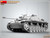 MIN72101 1/72 Miniart StuG III Ausf. G  Feb 1943 Prod  MMD Squadron