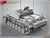 MIN72101 1/72 Miniart StuG III Ausf. G  Feb 1943 Prod  MMD Squadron