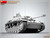 MIN72101 1/72 Miniart StuG III Ausf. G  Feb 1943 Prod  MMD Squadron