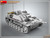 MIN72101 1/72 Miniart StuG III Ausf. G  Feb 1943 Prod  MMD Squadron