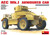 MIN35152 1/35 Miniart AEC Mk 1 Armoured Car  MMD Squadron