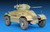 MIN35152 1/35 Miniart AEC Mk 1 Armoured Car  MMD Squadron