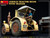 MIN38038 1/35 Miniart German Tractor D8506 with Trailer  MMD Squadron