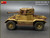 MIN35155 1/35 Miniart AEC Mk 2 Armoured Car  MMD Squadron