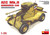 MIN35155 1/35 Miniart AEC Mk 2 Armoured Car  MMD Squadron