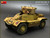 MIN35155 1/35 Miniart AEC Mk 2 Armoured Car  MMD Squadron