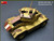 MIN35155 1/35 Miniart AEC Mk 2 Armoured Car  MMD Squadron