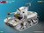 MIN35404 1/35 Miniart M3 Stuart (Early Production) w/ Interior Kit  MMD Squadron